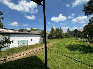 Продається промисловий комплекс, облаштований для виробництва кахелю.