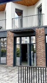 Продаж приміщень в торговому центрі