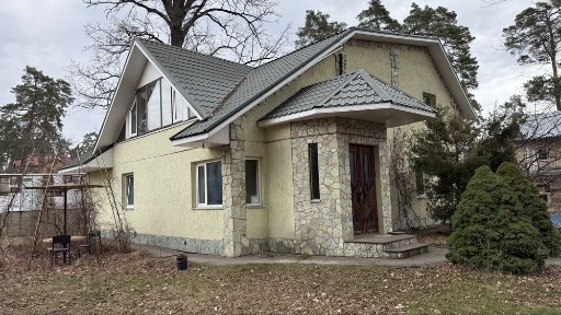 Київська область, Буча