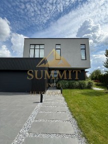 Продаж / будинок з басейном / Козин / 330 м2, 10сот