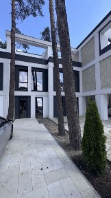 Преміальні таунхауси в лісовій частині Ірпеня - Газ, Тераса, Паркінг