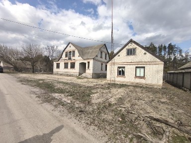 Київська область, Рокитне