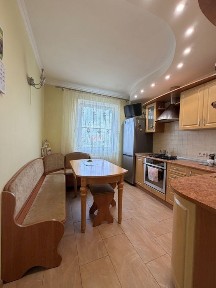 2 комнатная квартира с ремонтом 51м2 Рихтера/Щорса Госпрограммы