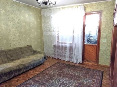 Одеська область, Крижанівка