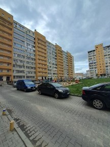 Одеська область, Одеса, Пересипський