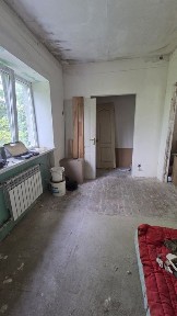 Продам 2-комнатную квартиру/ Сибирская/ Одесса/ Черемушки