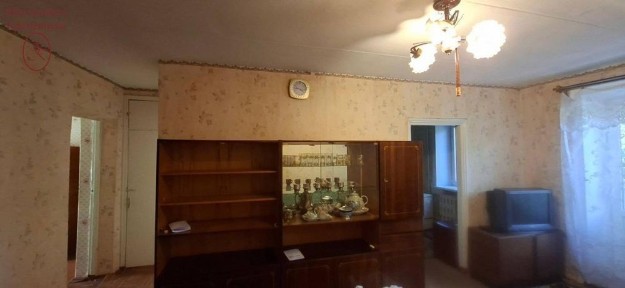 Продаж квартири на Східній