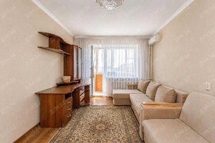 Продажа 1-комнатной квартиры 34 м², Полюсная ул., 16