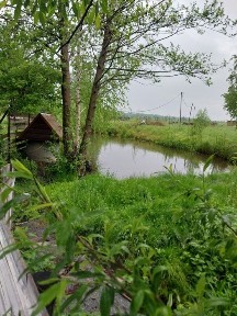 Продам будинок в затишному місці