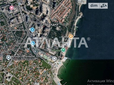Одеська область, Одеса, Приморський