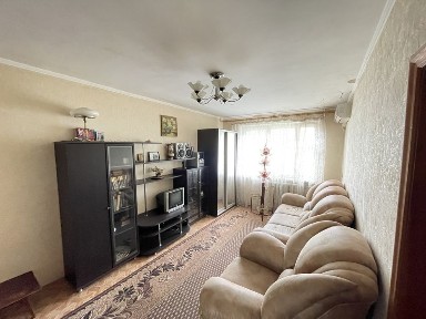 Сдам 2 комнатную на 44 квартале