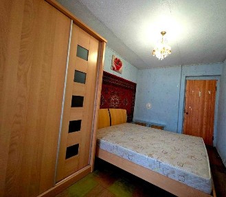 Оренда 3 к квартири жм Тополя 2, буд. 16