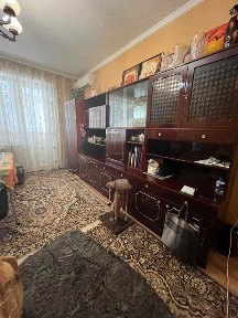 Продается 2-комнатная квартира на Артема