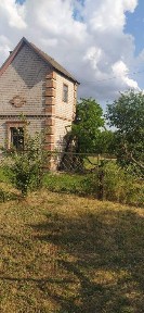 Новоивановка 5соток