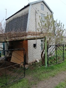 Продається дачний будинок