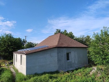 Продам будинок в районі Дружби по вулиці Шепетівська.