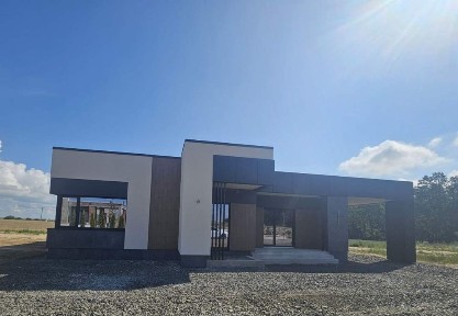 Продаж сучасного будинку преміум-класу у передмісті Луцька. СТРУМІВКА