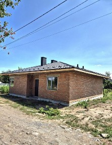 Будинок 97 кв Тарасове - Володимирська