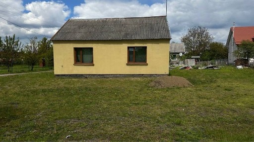 Продам будинок с. Острівок
