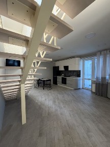 NEW! Продам Дворівневу квартиру по вул. Стрілецькій