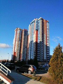 Харківська область, Харків, Шевченківський