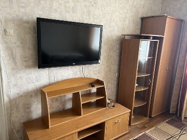 Продаж 1к квартири 35.1 кв. м на вул. Гвардійців-Широнінців 52 • ID 34561732