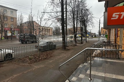 Дніпропетровська область, Кривий Ріг, Саксаганський