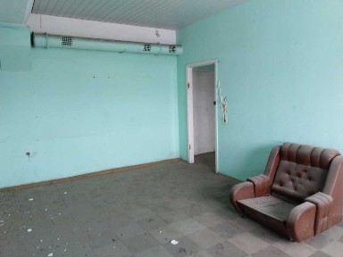 Дніпропетровська область, Дніпро, Індустріальний