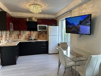Продаж 2к квартира Ремонт вул. Фортечна
