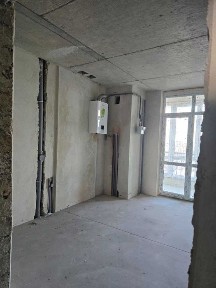 Продаж 2х кімнатної квартири, комплекс на Трускавецькій