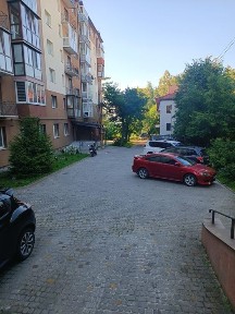 Продам квартиру у новобудові