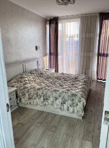 Елітна 2-кімнатна квартира в центрі Трускавця