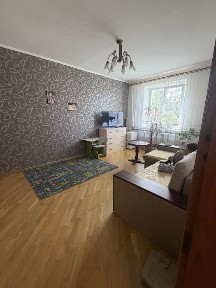 Продаж 3 кімн квартири Остроградських (генеральські забудови)