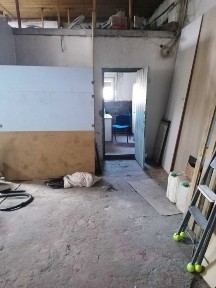 Здам в оренду приміщення під виробництво, склад.