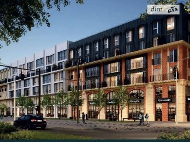 Продаж 1к квартири 31.7 кв. м на вул. Люстдорфська дорога • ID 34560721