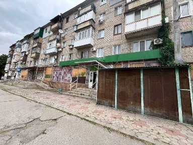 Продаж 896,4 м2/ Роганська 13/ червона лінія