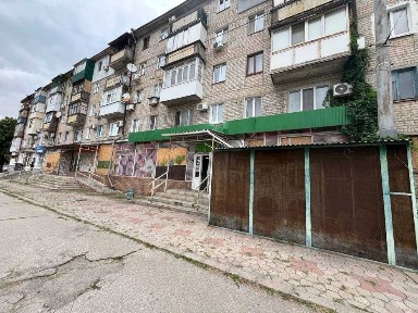 Продаж 896,4 м2/ Роганська 13/ червона лінія