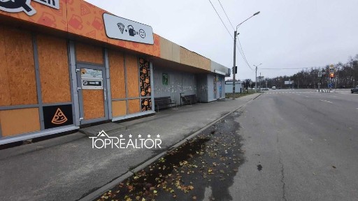 ‼️Продаж нежитлової будівлі на зупинці | Нескорених | м. Салтівська‼️
