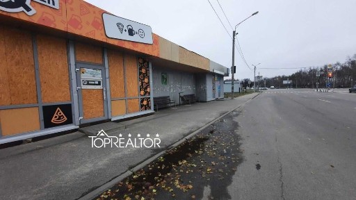‼️Продаж нежитлової будівлі на зупинці | Нескорених | м. Салтівська‼️