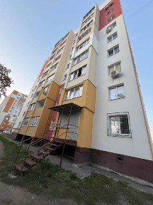 Продаж приміщення 45.1м2/ ХТЗ/ ЖК Миру