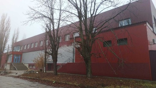 Ціна знижена! Продам приміщення 2678,2 м2, Олексіївка