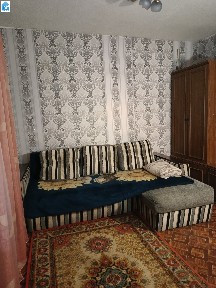 Сдам 1к квартиру Разумовская/Косвенная