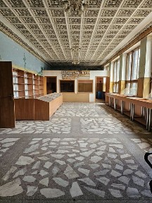 Миколаївська область, Первомайськ