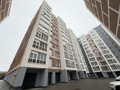 Тернопільська область, Тернопіль