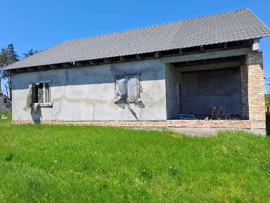 Черкаська область, Геронимівка