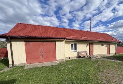 Продаж будинку місто Соснівка Львівська область