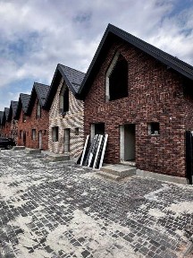 Продаж будинків Галицьке Перехрестя від Забудовника Баварська кладка