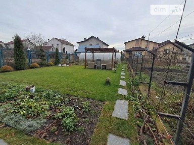 Продаж частини будинку на вул. Леонтовича, 4 кімнати • ID 33834276