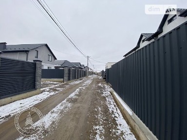 Продаж 2 поверхового таунхауса з ділянкою на 3 сотки, 91 кв. м, 3 кімнати, на пров. Івана Федорова • ID 32660462