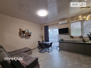 вулиця Ново-Лермонтова, Буча, вул. Ново-Лермонтова • ID 31616850